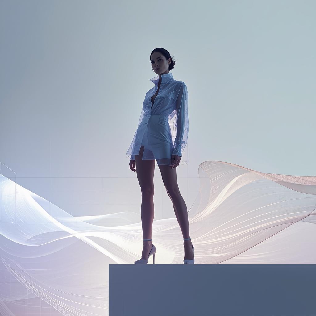 Вплив цифрових технологій на стиль